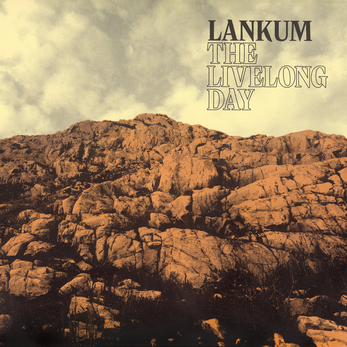 Lankum - The Livelong Day (Vinyl LP)