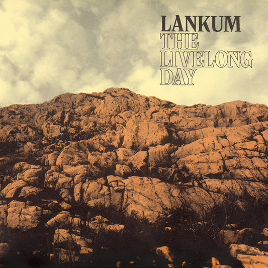 Lankum - The Livelong Day (Vinyl LP)