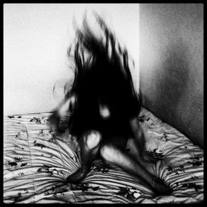 The Altered Hours - In Heat Not Sorry (Vinyl LP)