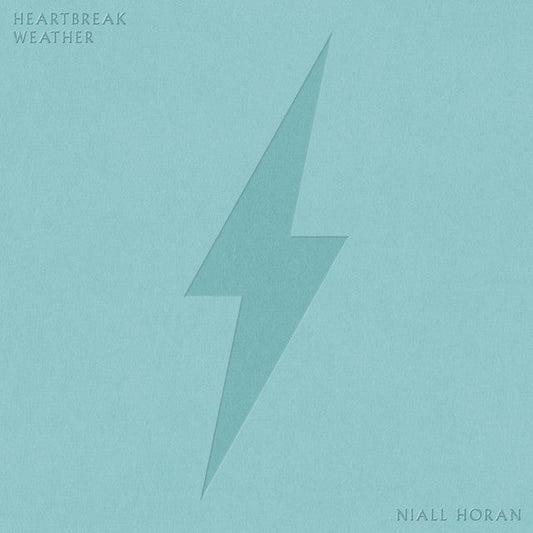 Niall Horan – Heartbreak Weather (Baby Blue Vinyl)