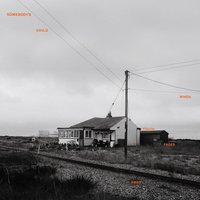 Somebody's Child – When Youth Fades Away (Vinyl)