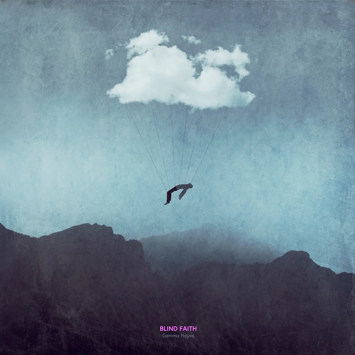Gemma Hayes - Blind Faith (Vinyl & CD)