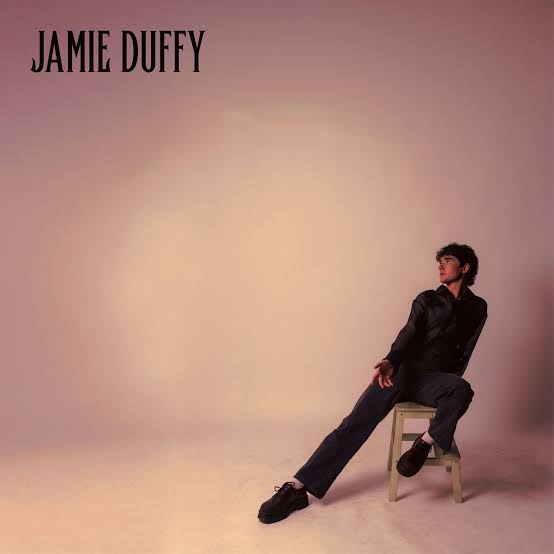 Jamie Duffy – Jamie Duffy (Vinyl)