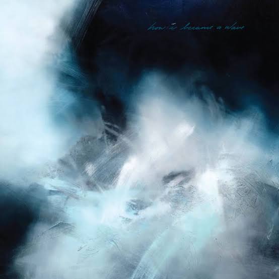 How I Became A Wave – How I Became A Wave (Gatefold Vinyl)