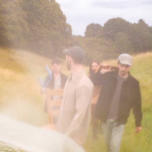 Ye Vagabonds – All Tied Together (Vinyl)