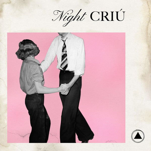 Hilary Woods – Night CRIÚ (Vinyl)