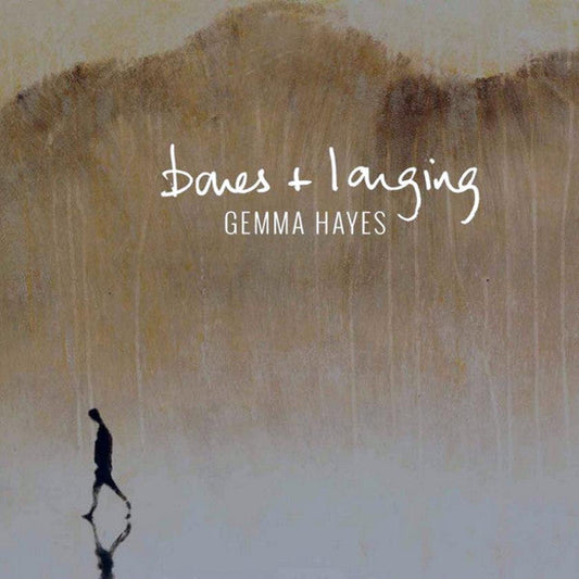 Gemma Hayes – Bones+Longing (Vinyl)