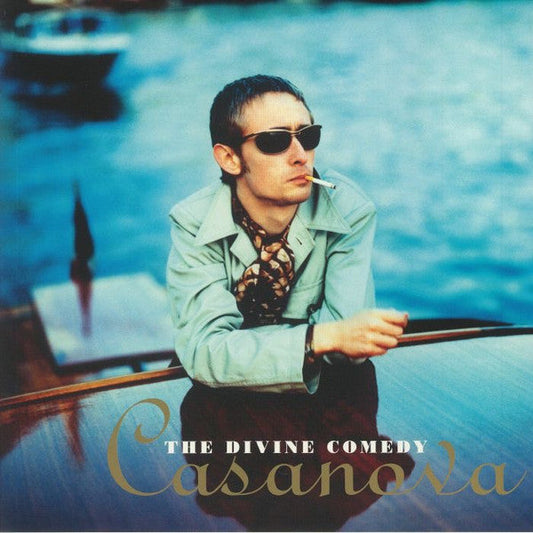 The Divine Comedy – Casanova (Vinyl)