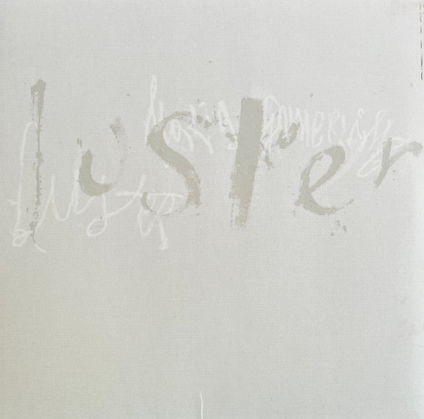 Maria Somerville – Luster (Vinyl)