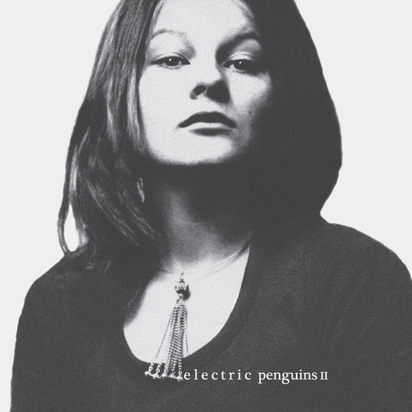 Electric Penguins – II (Vinyl)