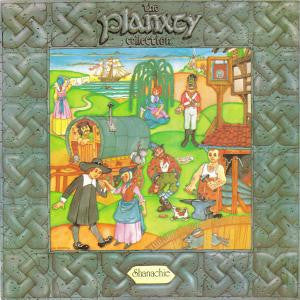 Planxty – The Planxty Collection (CD)