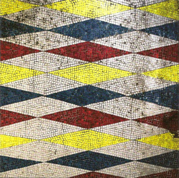 Little Green Cars – Ephemera (Vinyl)