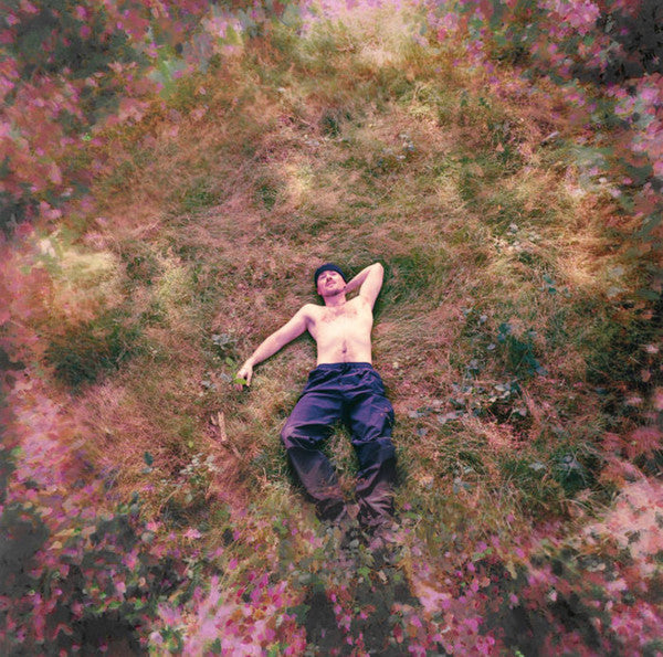 Maverick Sabre – Burn The Right Things Down (Vinyl)