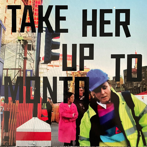 Róisín Murphy – Take Her Up To Monto! (Vinyl)