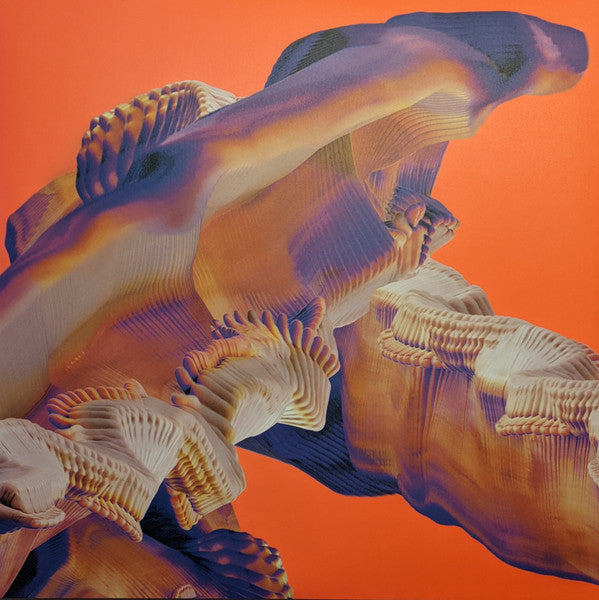 Bicep – Isles (2 x LP Vinyl)
