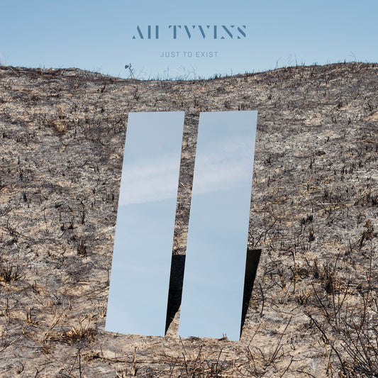 All Tvvins - Just To Exist (CD & Vinyl)