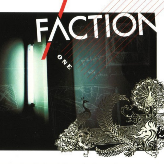 Various Artists - Faction One (Faction Compilation)