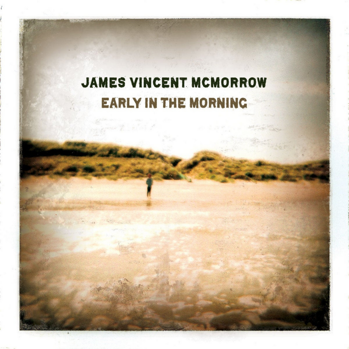 James Vincent McMorrow - Early in the Morning