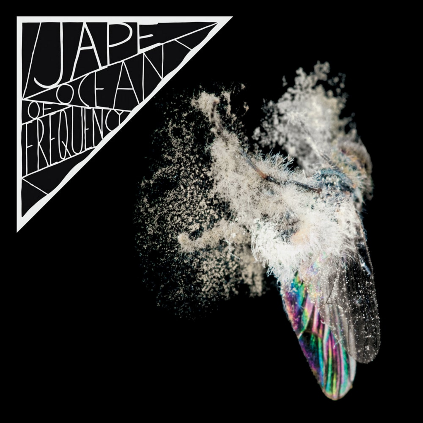 Jape - Ocean of Frequency