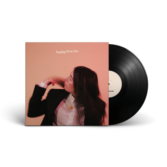Sorcha Richardson - Smiling Like an Idiot (Limited Eco-Mix Vinyl)